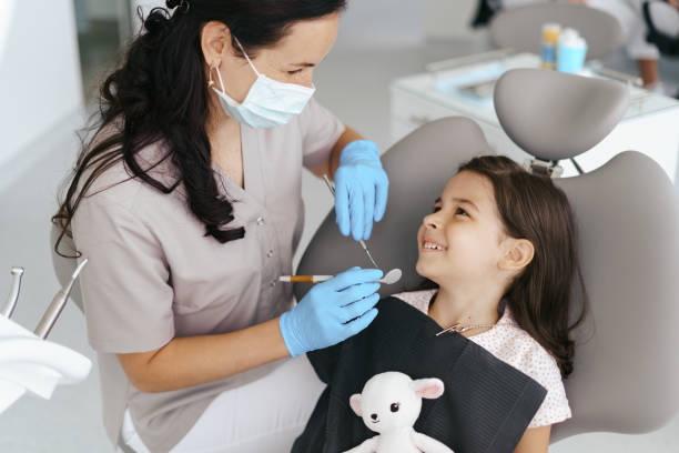 Best Emergency Dental Care for Broken or Chipped Teeth in Oakboro, NC
