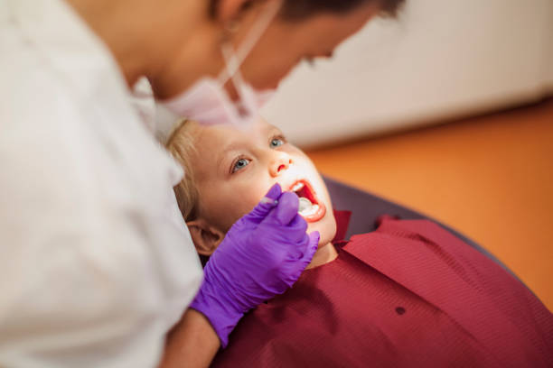 Best 24-Hour Emergency Dentist in Oakboro, NC