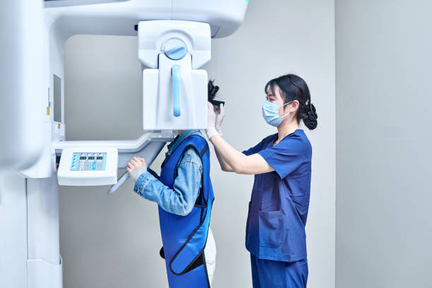 Best Cosmetic Emergency Dentistry in Oakboro, NC