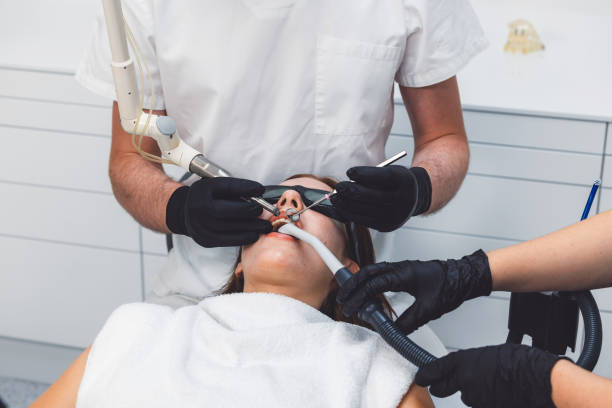 Best Weekend Emergency Dentist in Oakboro, NC