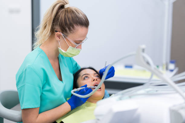 Best Emergency Dental Care for Broken or Chipped Teeth in Oakboro, NC