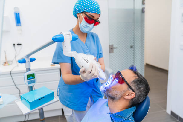Best Urgent Care for Lost Fillings or Crowns in Oakboro, NC